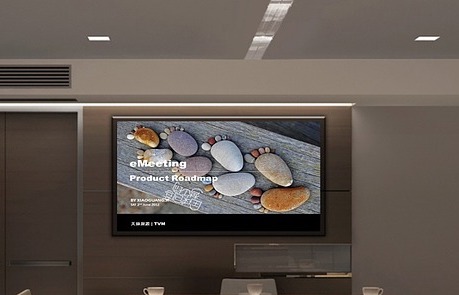 TV mount